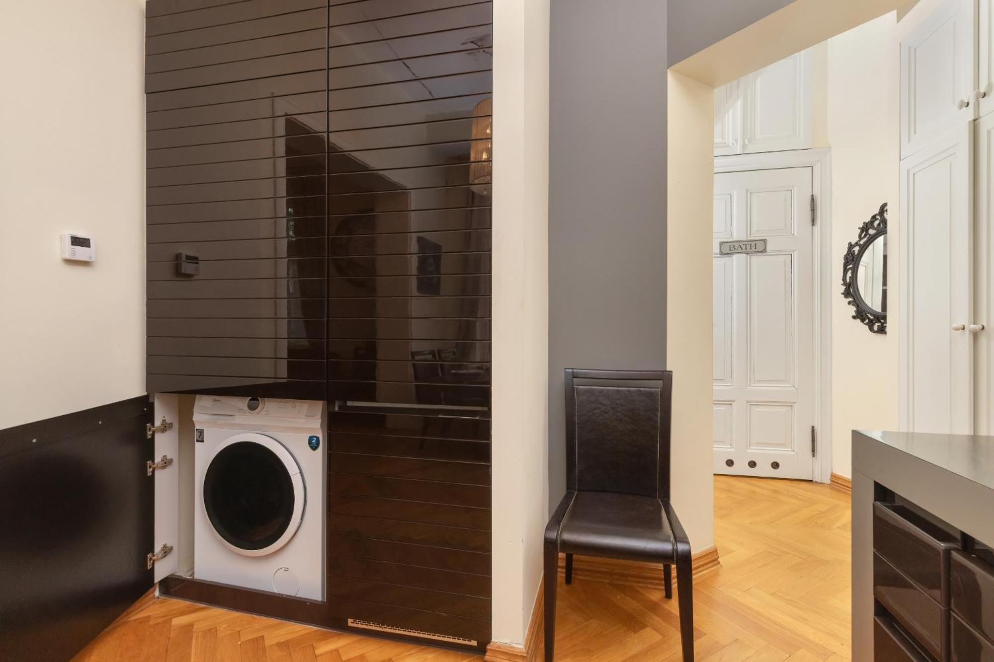 Nadmorski Z Parkingiem I Ogrodem Blisko Molo W Sopocie By Rent Like Apartment