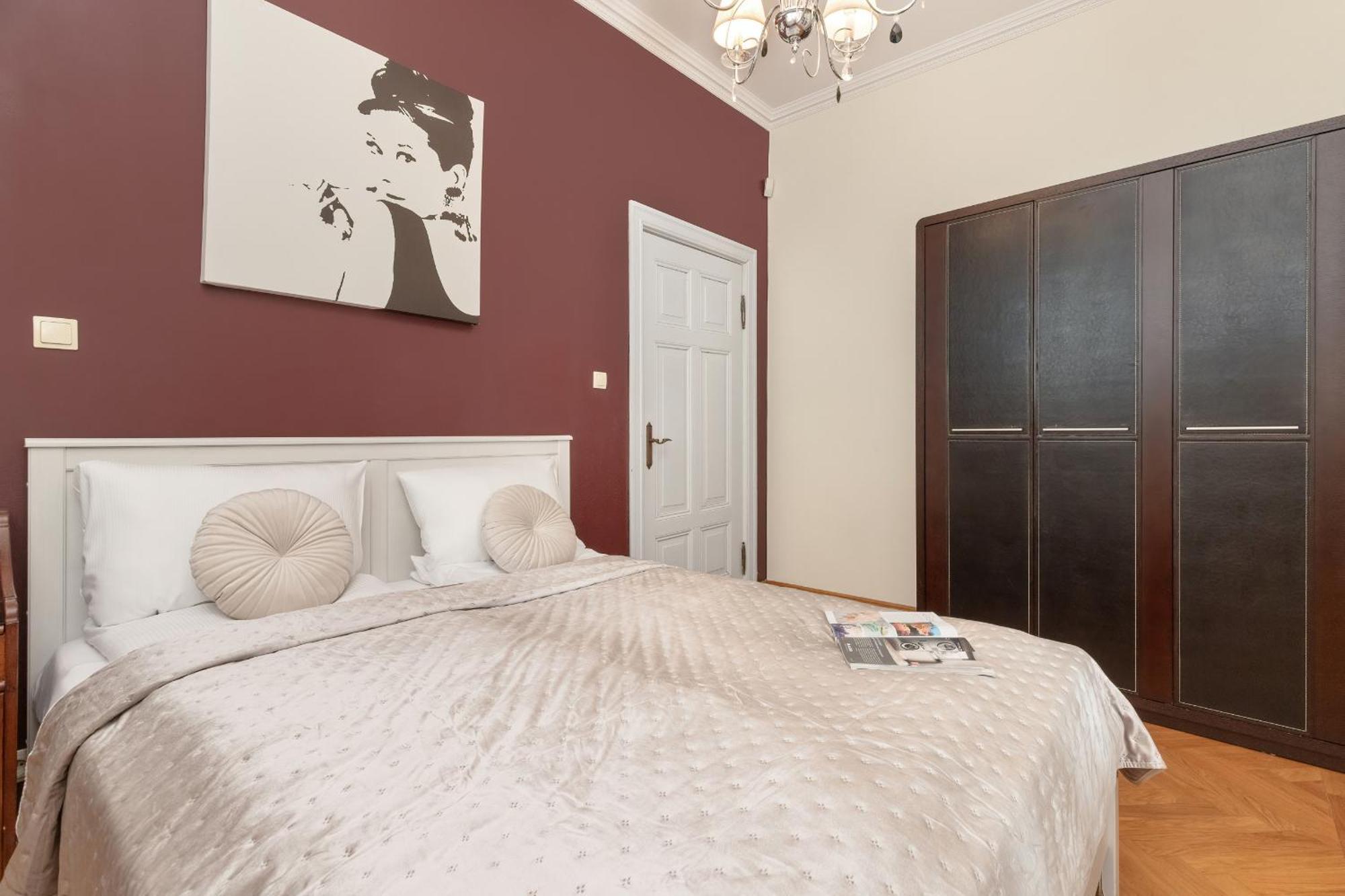 Nadmorski Z Parkingiem I Ogrodem Blisko Molo W Sopocie By Rent Like Apartment Sopot