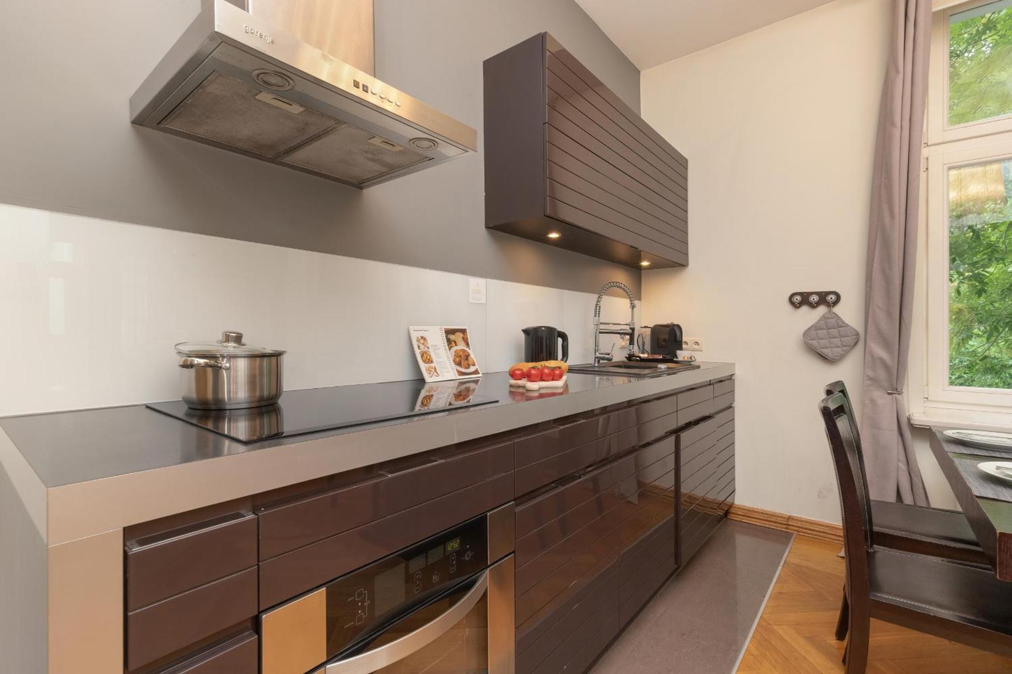 Apartment Nadmorski Z Parkingiem I Ogrodem Blisko Molo W Sopocie By Rent Like Sopot