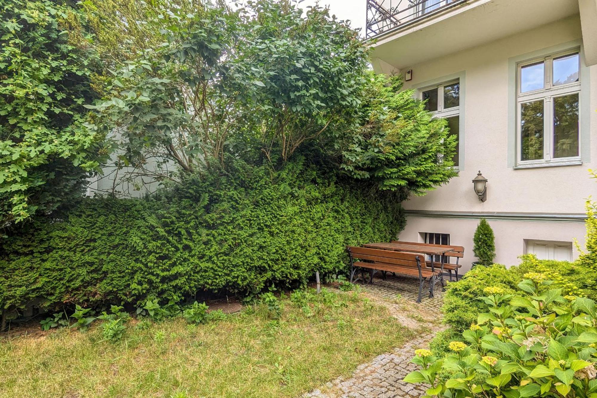 Nadmorski Z Parkingiem I Ogrodem Blisko Molo W Sopocie By Rent Like * Sopot