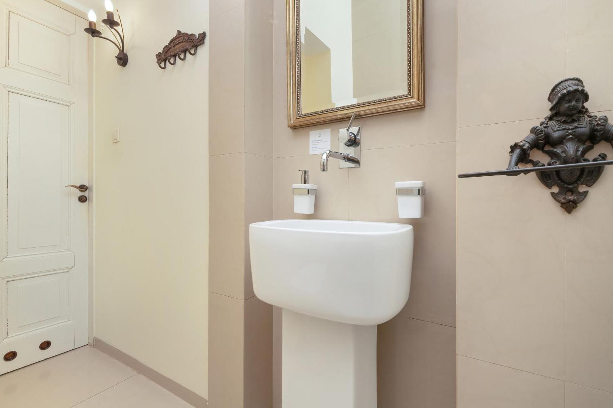 Apartament Nadmorski Z Parkingiem I Ogrodem Blisko Molo W Sopocie By Rent Like Sopot