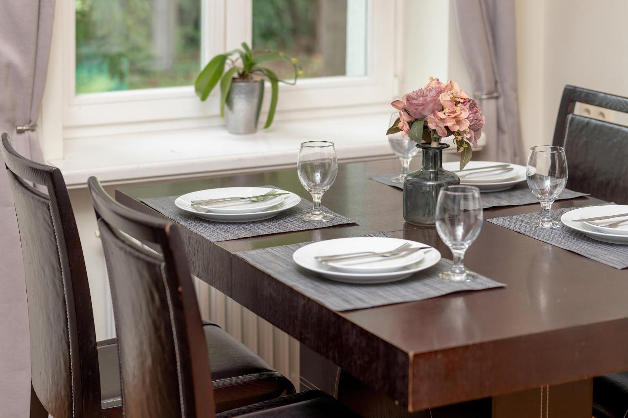 Apartament Nadmorski Z Parkingiem I Ogrodem Blisko Molo W Sopocie By Rent Like Sopot