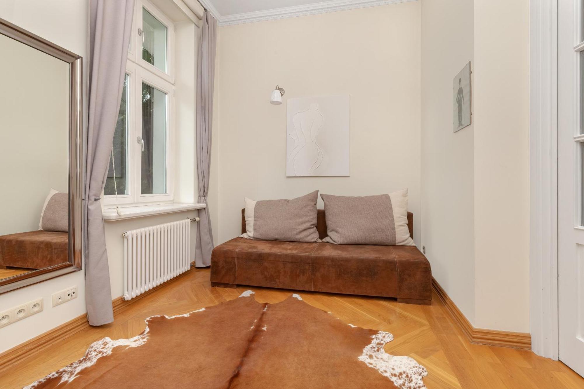 Nadmorski Z Parkingiem I Ogrodem Blisko Molo W Sopocie By Rent Like Apartament *